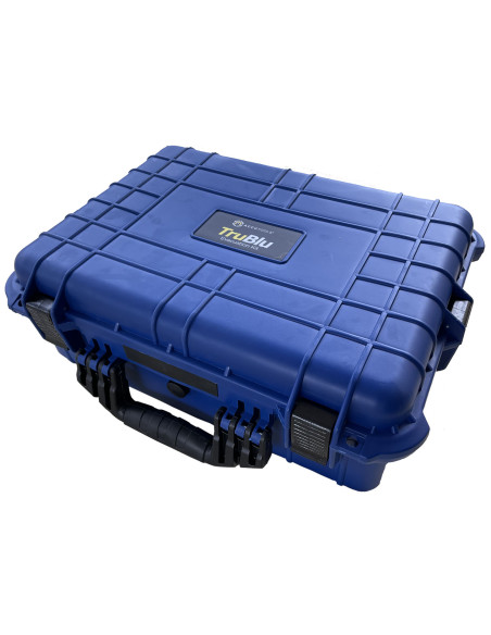 Kit 2 tubazioni 1,5 metri cadauna per pompe vuoto ad elevate prestazioni