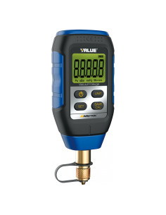 Smart Digital Vacuum Gauge