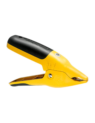 Kit de test de pression et de température avec...