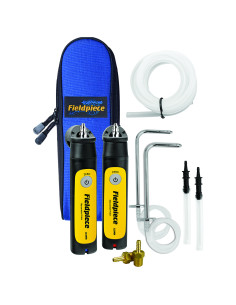 Kit sonde manométrique double port (2 sondes)