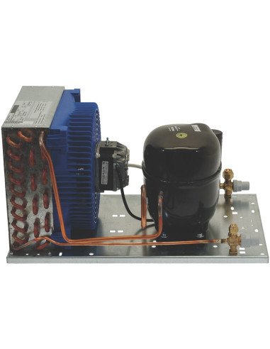 Unidad de Refrigeración EMBRACO-ASPERA NEU6214Z