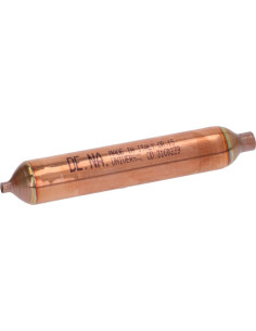 FILTRO DE COBRE 15 g