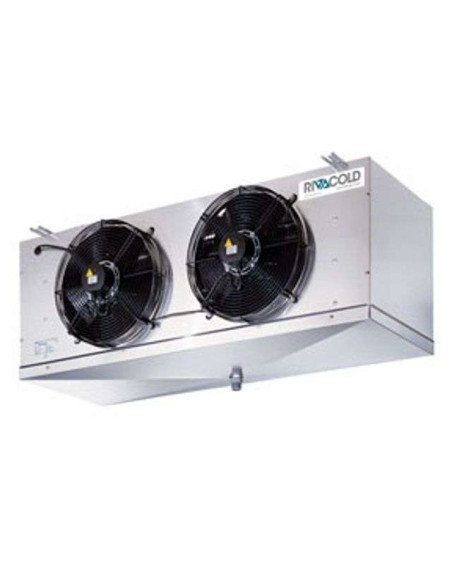 CUBIC EVAPORATOR RIVACOLD RCMR2350408ED