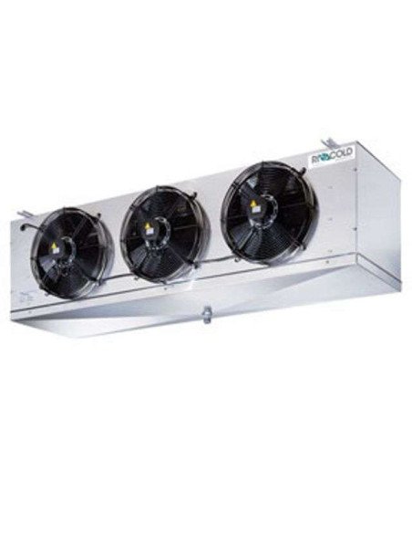 ÉVAPORATEUR CUBIQUE RIVACOLD RCMR3350606ED