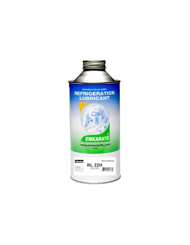 Poe Emkarate® RL22H SCHMIERÖL - 1 Liter
