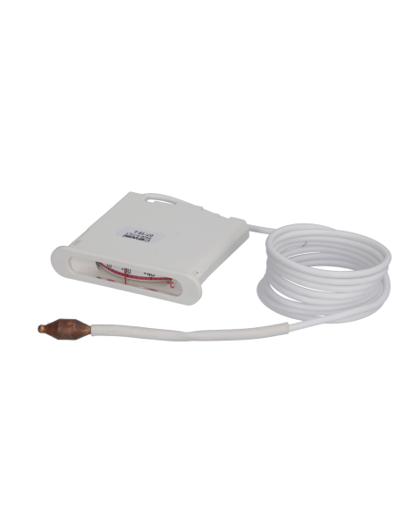 TELETERMOMETRO TR6211 BIANCO