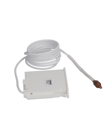 TERMOMETRO TR6211 BIANCO