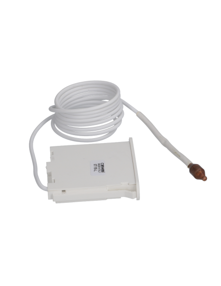 TERMOMETRO TR6211 BIANCO