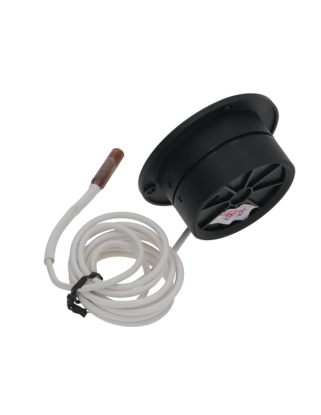 THERMOMÈTRE ø 60 mm -40 +40°C