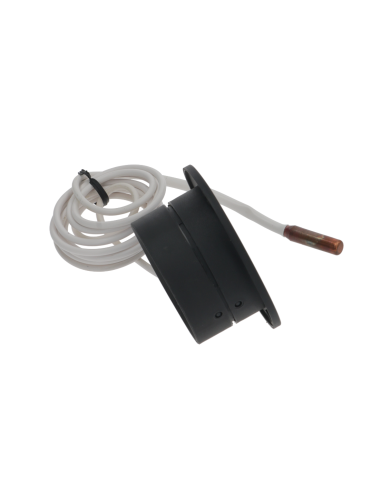 TERMOMETRO ø 60 mm -40 +40°C