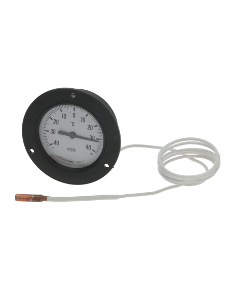 THERMOMÈTRE ø 80 mm -40+40°C