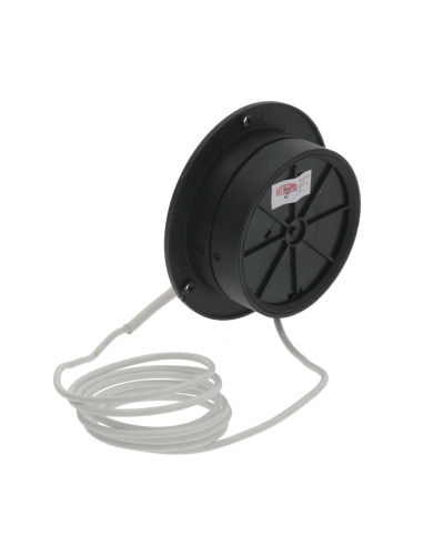 THERMOMÈTRE ø 80 mm -40+40°C