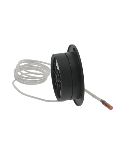 THERMOMÈTRE ø 80 mm -40+40°C