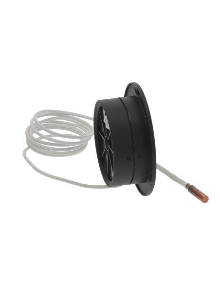 THERMOMÈTRE ø 80 mm -40+40°C