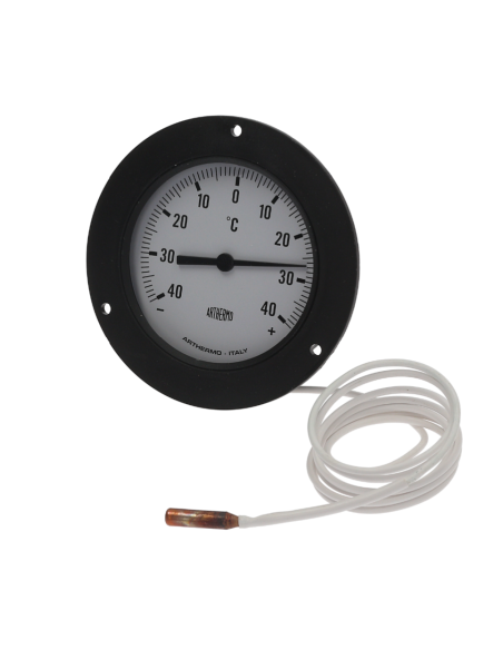 TERMOMETRO ø 100 mm -40+40°C