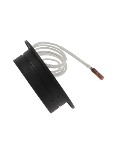 THERMOMÈTRE ø 100 mm -40+40°C