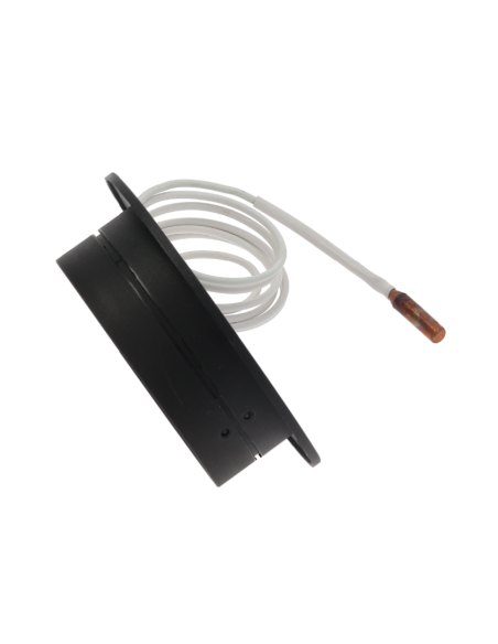 THERMOMÈTRE ø 100 mm -40+40°C