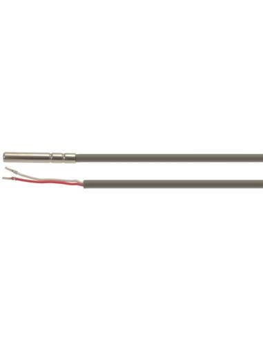 SILIKON-PTC-SONDE 3000 mm