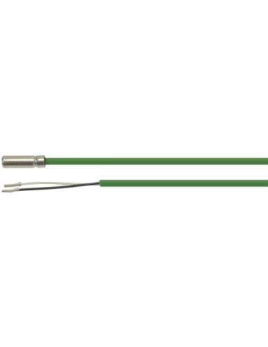 PT1000-FÜHLER IP68 3000 mm
