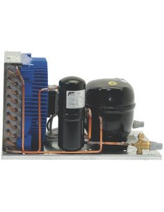 Groupe Frigo EMBRACO-ASPERA...