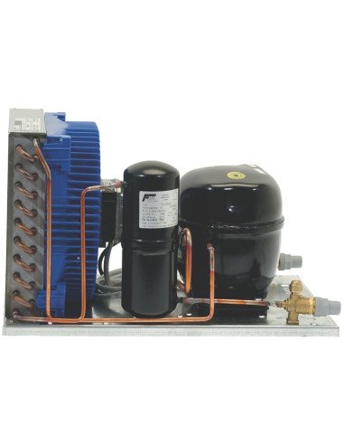 Refrigeration Unit EMBRACO-ASPERA EMT6144Z