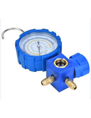 R417A Refrigerant Gas Kit - 2.5 Lt - 2 kg. -...