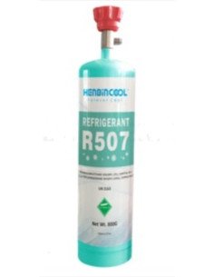 Kältemittelgas R507 – 1 l –...