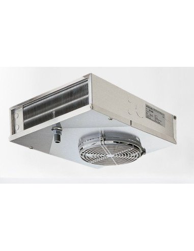 RIVACOLD RSR1040ED Compact Evaporator