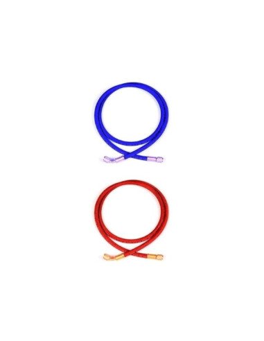 Kit Gas Refrigerante R404A - 2,5Lt - 2Kg. -...