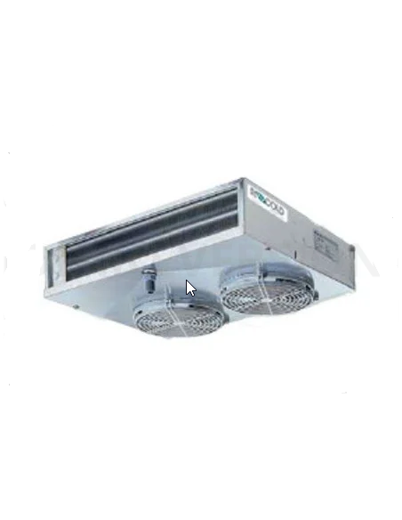 Evaporador compacto RIVACOLD RSR2100BED