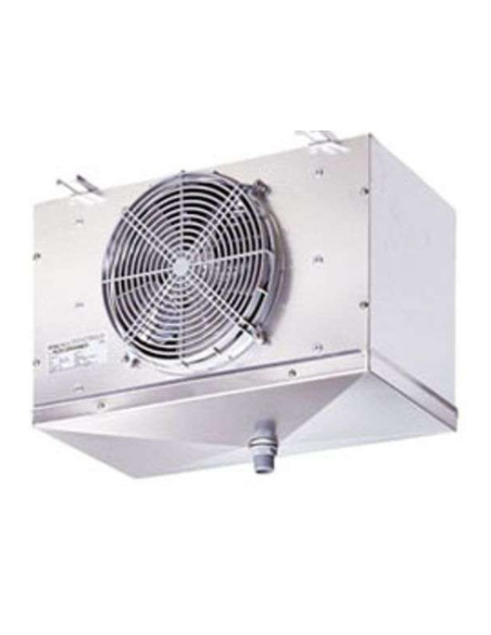 EVAPORADOR CÚBICO RIVACOLD RCS1250408ED