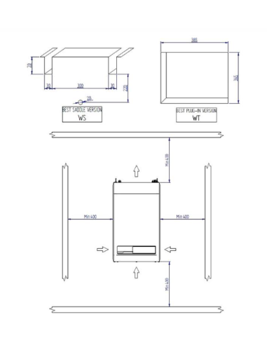 RIVACOLD BEWS MONOBLOCK REFRIGERATION SYSTEM...