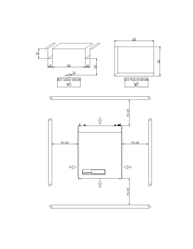SISTEMA DE REFRIGERACIÓN MONOBLOQUE RIVACOLD...