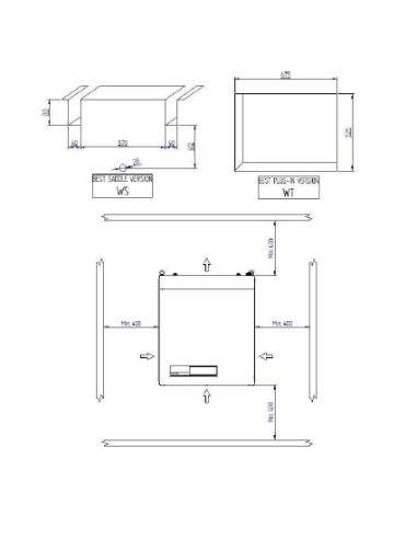 SISTEMA DE REFRIGERACIÓN MONOBLOQUE RIVACOLD...