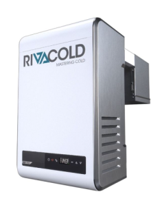 RIVACOLD BEWS MONOBLOCK REFRIGERATION SYSTEM (R290) BEWS352MA80P11- 55m³