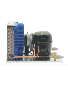 EMBRACO-ASPERA EMT6160Z Refrigeration Unit