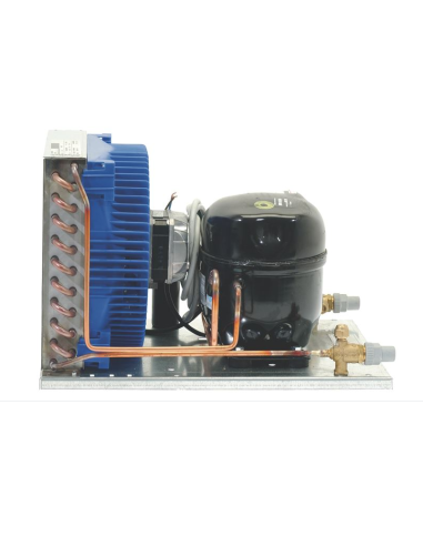 Gruppo Frigo EMBRACO-ASPERA EMT6160Z