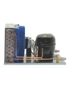 Unidad de refrigeración EMBRACO-ASPERA NEK6187Z