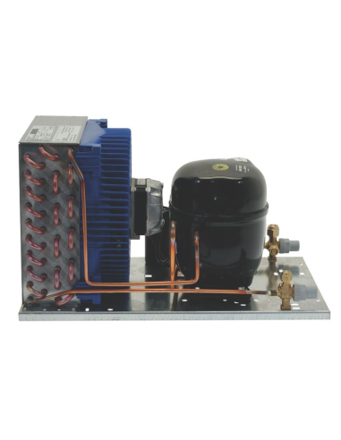 Groupe frigorifique EMBRACO-ASPERA NEU6212Z