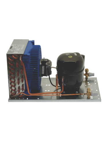 EMBRACO-ASPERA NEU6214Z Refrigeration Unit