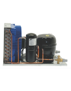 EMBRACO-ASPERA EMT6144Z Refrigeration Unit