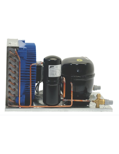 Gruppo Frigo EMBRACO-ASPERA EMT6144Z