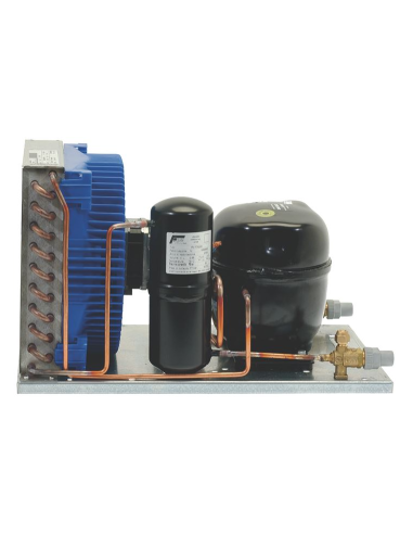 Groupe frigorifique EMBRACO-ASPERA EMT6160Z