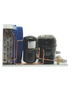 Groupe frigorifique EMBRACO-ASPERA NEK6187Z