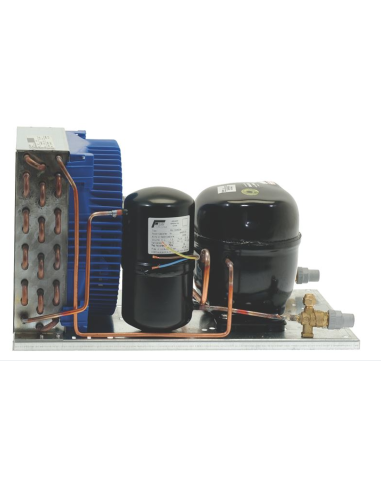 Unidad de refrigeración EMBRACO-ASPERA NEK6187Z