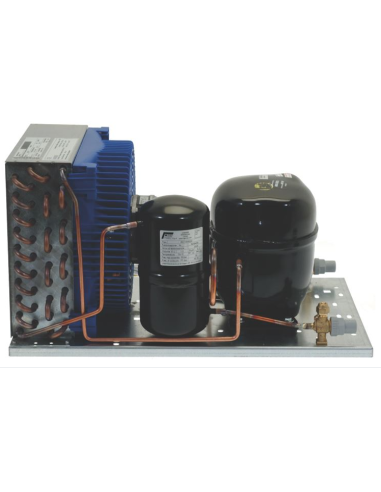 EMBRACO-ASPERA NEU6212Z Refrigeration Unit