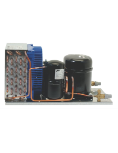 Groupe frigorifique EMBRACO-ASPERA NEU6214Z