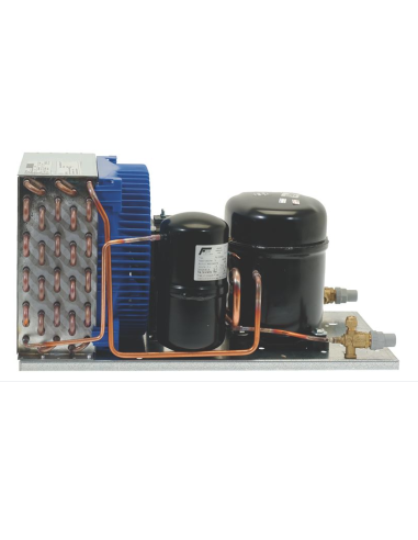 Groupe frigorifique EMBRACO-ASPERA NEU6214Z