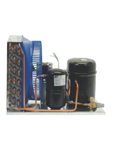 Unidad de refrigeración EMBRACO-ASPERA NT6215Z