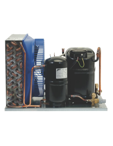 EMBRACO-ASPERA NT6220Z Kühleinheit